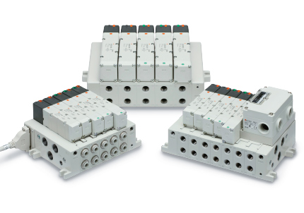 VQ3000,VQ4000