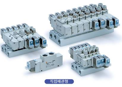 VQZ 5포트