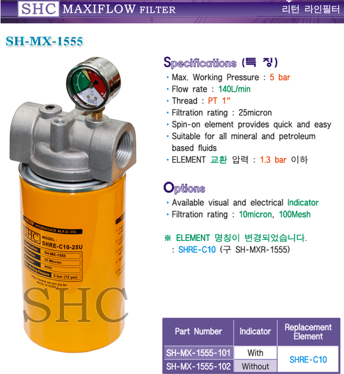 SH-MX-1555